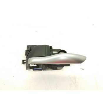 Recambio de maneta interior delantera izquierda para toyota c-hr hybrid active referencia OEM IAM 69274F4010  