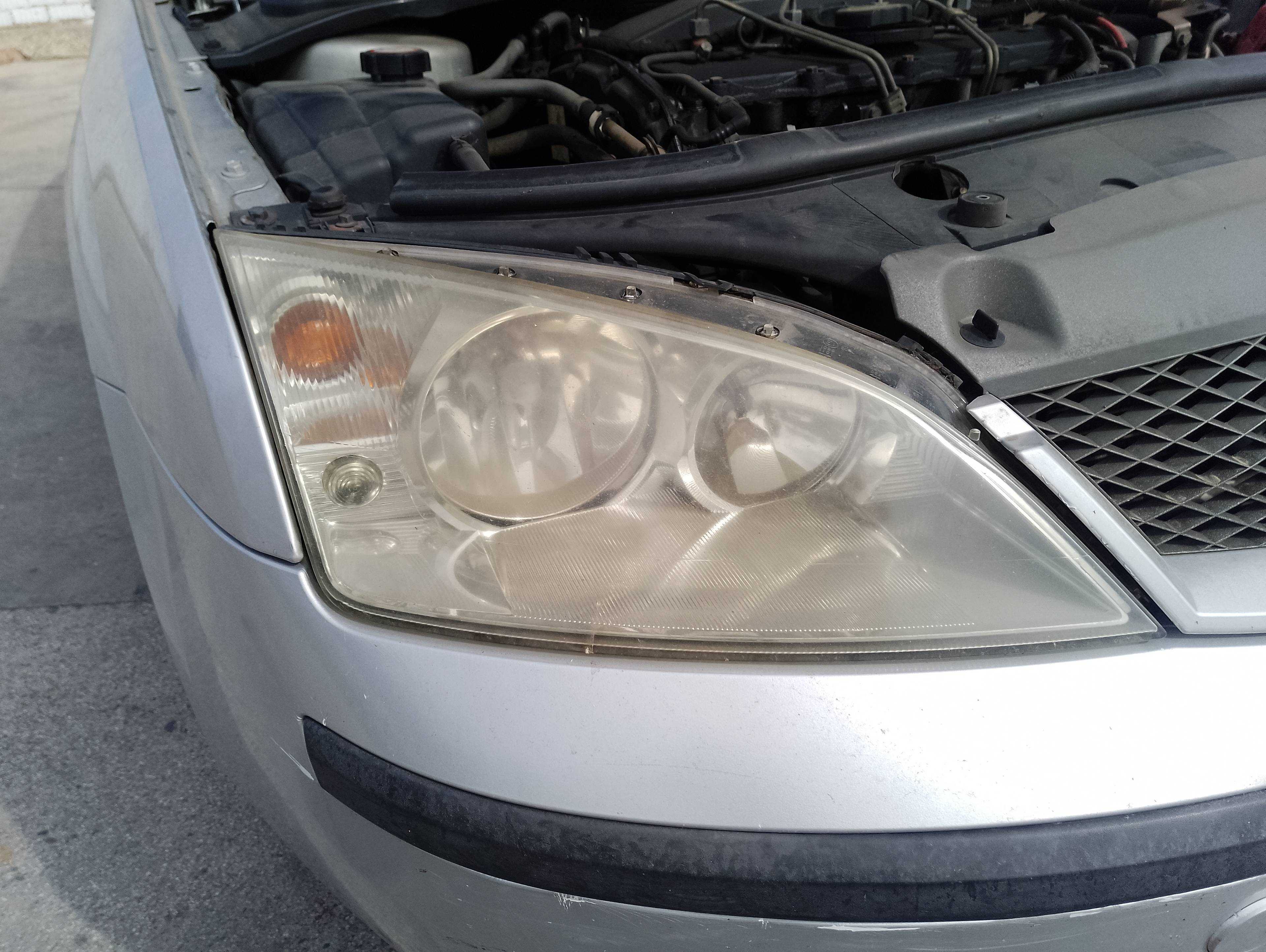 Recambio de faro derecho para ford mondeo berlina (ge) ambiente (06.2003) (d) referencia OEM IAM   