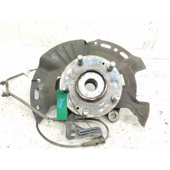 Recambio de mangueta delantera izquierda para kia xceed drive referencia OEM IAM 59810J7300  