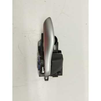 Recambio de maneta interior trasera derecha para toyota c-hr hybrid active referencia OEM IAM 692734010  