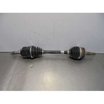 TRANSMISION DELANTERA IZQUIERDA 4342002B50 
