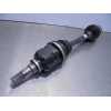 Recambio de transmision delantera izquierda para toyota auris active referencia OEM IAM 4342002B50  