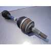 Recambio de transmision delantera izquierda para toyota auris active referencia OEM IAM 4342002B50  