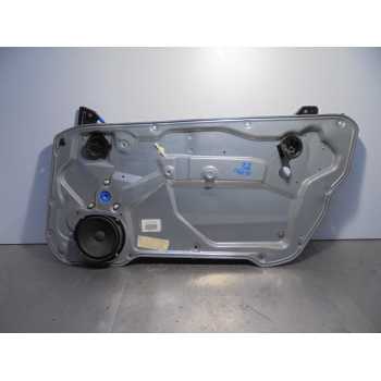 Recambio de elevalunas delantero derecho para seat ibiza (6l1) cool referencia OEM IAM 6L3837752BQ ELECTRICO 3 PUERTAS BROSE