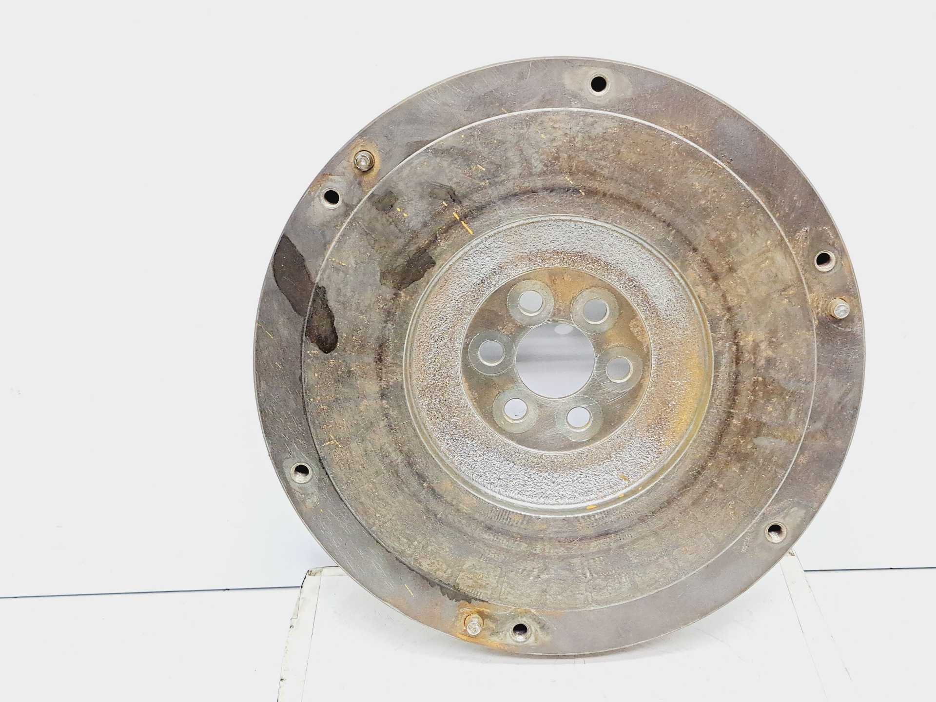 Recambio de volante motor para toyota auris active referencia OEM IAM   