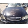 Recambio de capo para mercedes-benz clase c (w203) berlina 200 cdi (203.004) referencia OEM IAM   