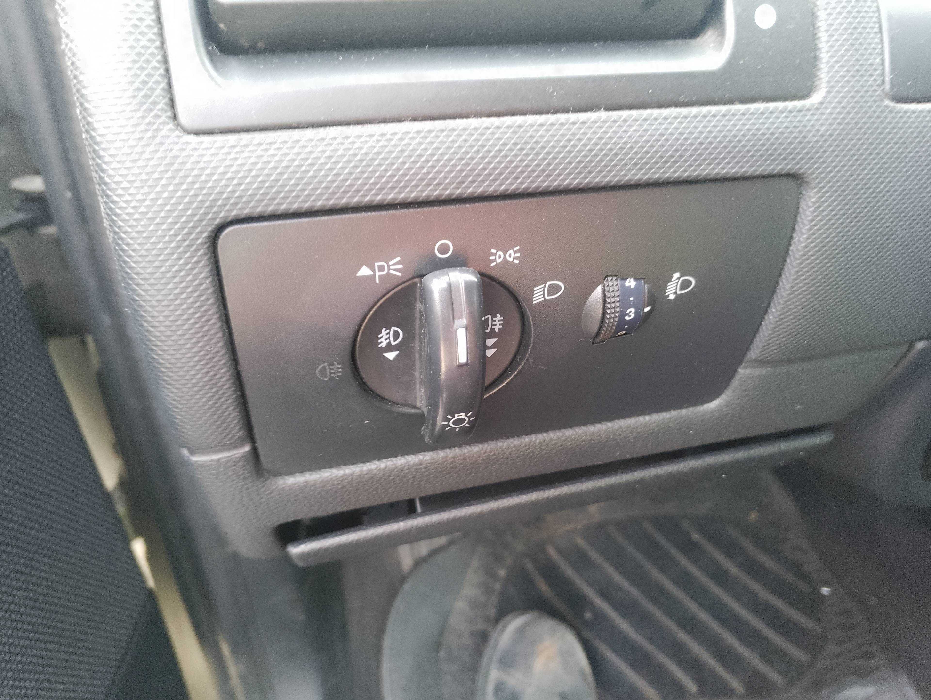 Recambio de mando luces para ford mondeo berlina (ge) ambiente (06.2003) (d) referencia OEM IAM   