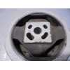 Recambio de soporte motor trasero para seat ibiza (6l1) cool referencia OEM IAM   