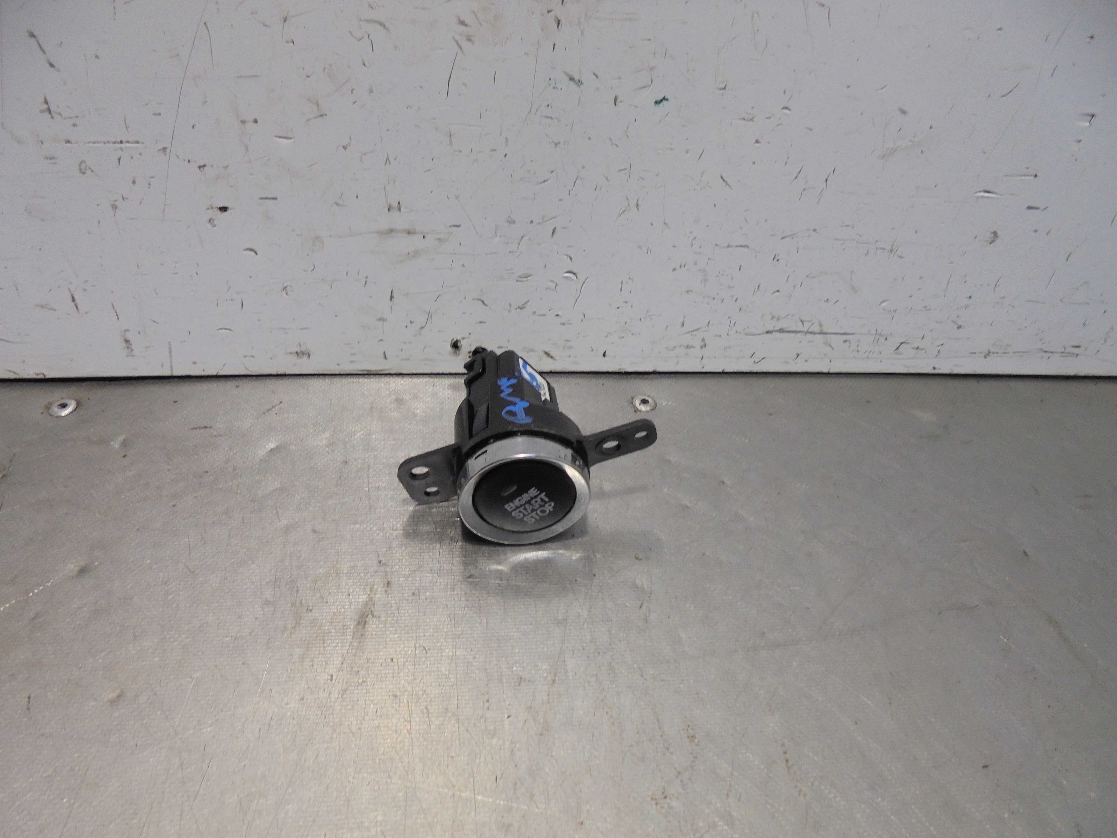 Recambio de mando start/stop para kia sorento active 4wd referencia OEM IAM   