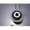 Recambio de soporte motor trasero para seat ibiza (6l1) cool referencia OEM IAM   
