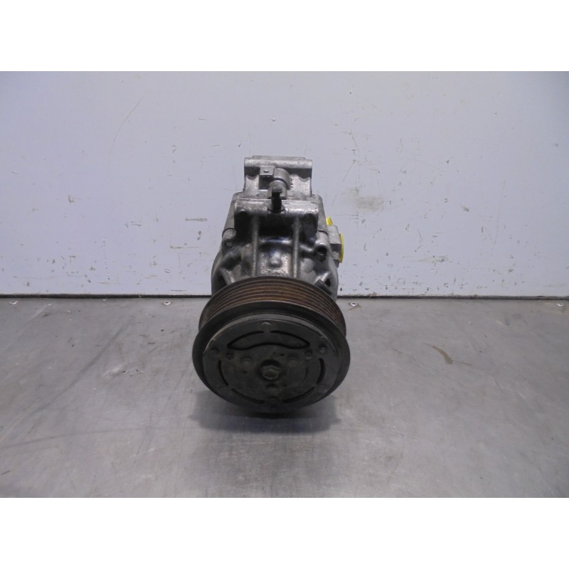 Recambio de compresor aire acondicionado para fiat doblo (119) 1.3 16v multijet dynamic com. (55kw) referencia OEM IAM   