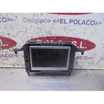 PANTALLA MULTIFUNCION F1FT18B955 