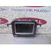 Recambio de pantalla multifuncion para ford focus trend referencia OEM IAM F1FT18B955  