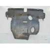 Recambio de cubrecarter para kia sorento active 4wd referencia OEM IAM   