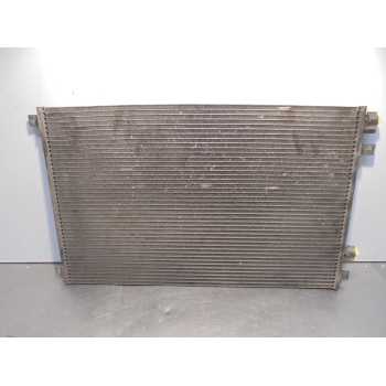 CONDENSADOR / RADIADOR AIRE ACONDICIONADO 8200115543 VALEO 