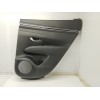 Recambio de guarnecido puerta trasera derecha para hyundai tucson (nx) klass 2wd referencia OEM IAM 83302N7001NNB  