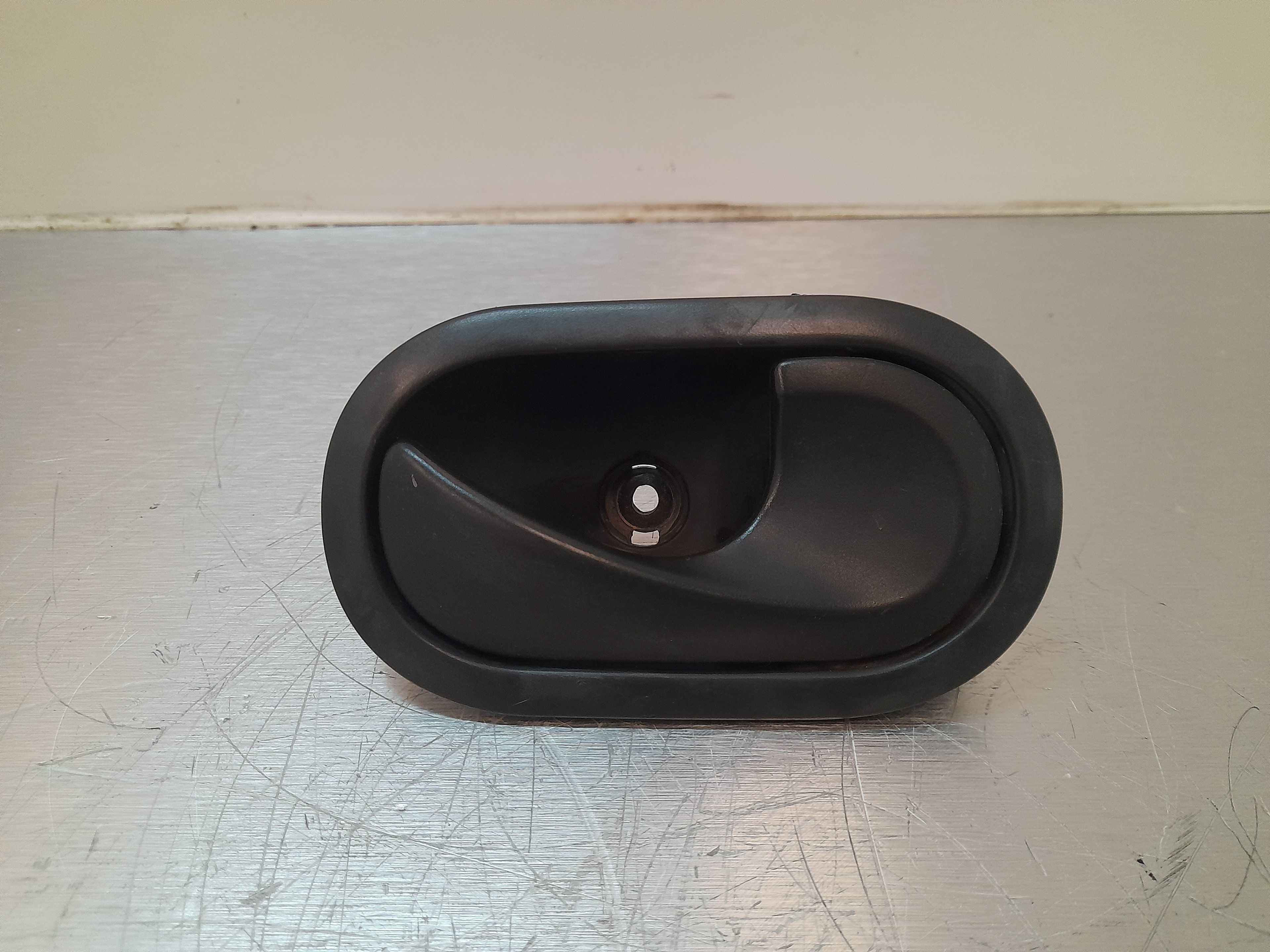 Recambio de maneta interior delantera derecha para renault megane ii berlina 5p authentique referencia OEM IAM 8200028486  