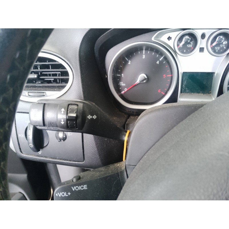 Recambio de mando intermitentes para ford focus berlina (cap) ambiente (d) referencia OEM IAM   