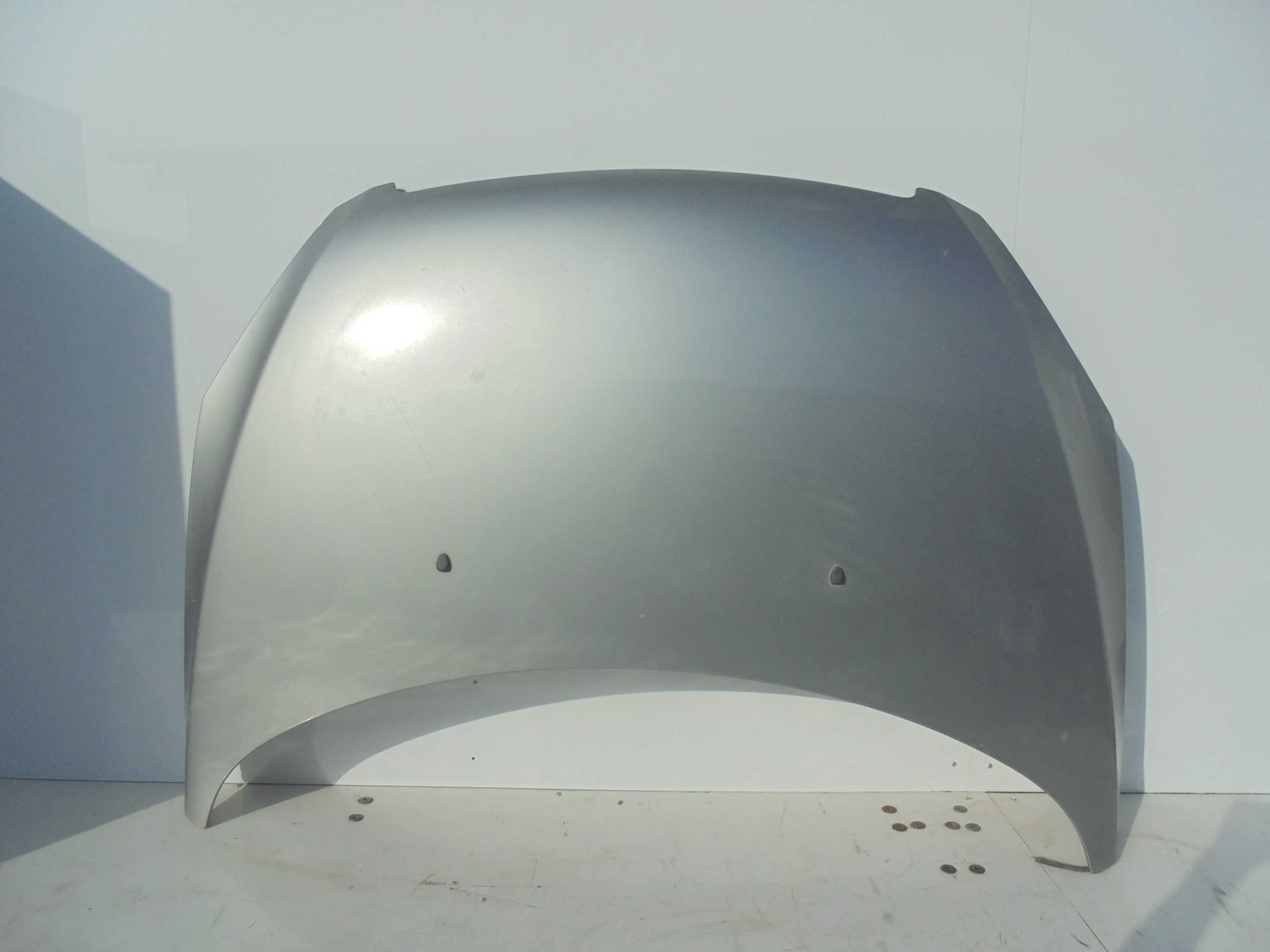 Recambio de capo para peugeot 307 (s1) xt referencia OEM IAM   