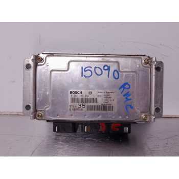 CENTRALITA MOTOR UCE 9647480580 0261206943 BOSCH