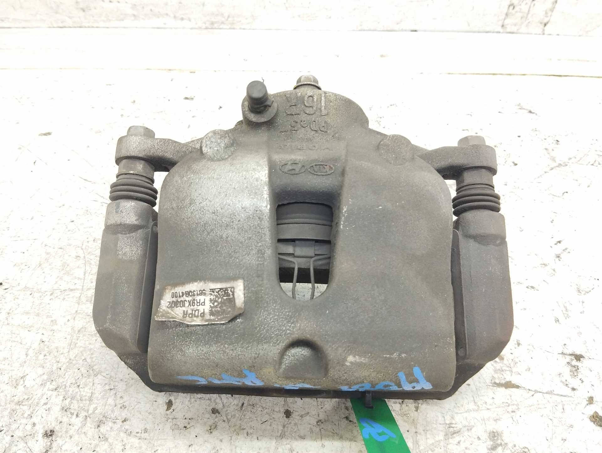 Recambio de pinza de freno delantera derecha para kia xceed drive referencia OEM IAM 58130G4100  