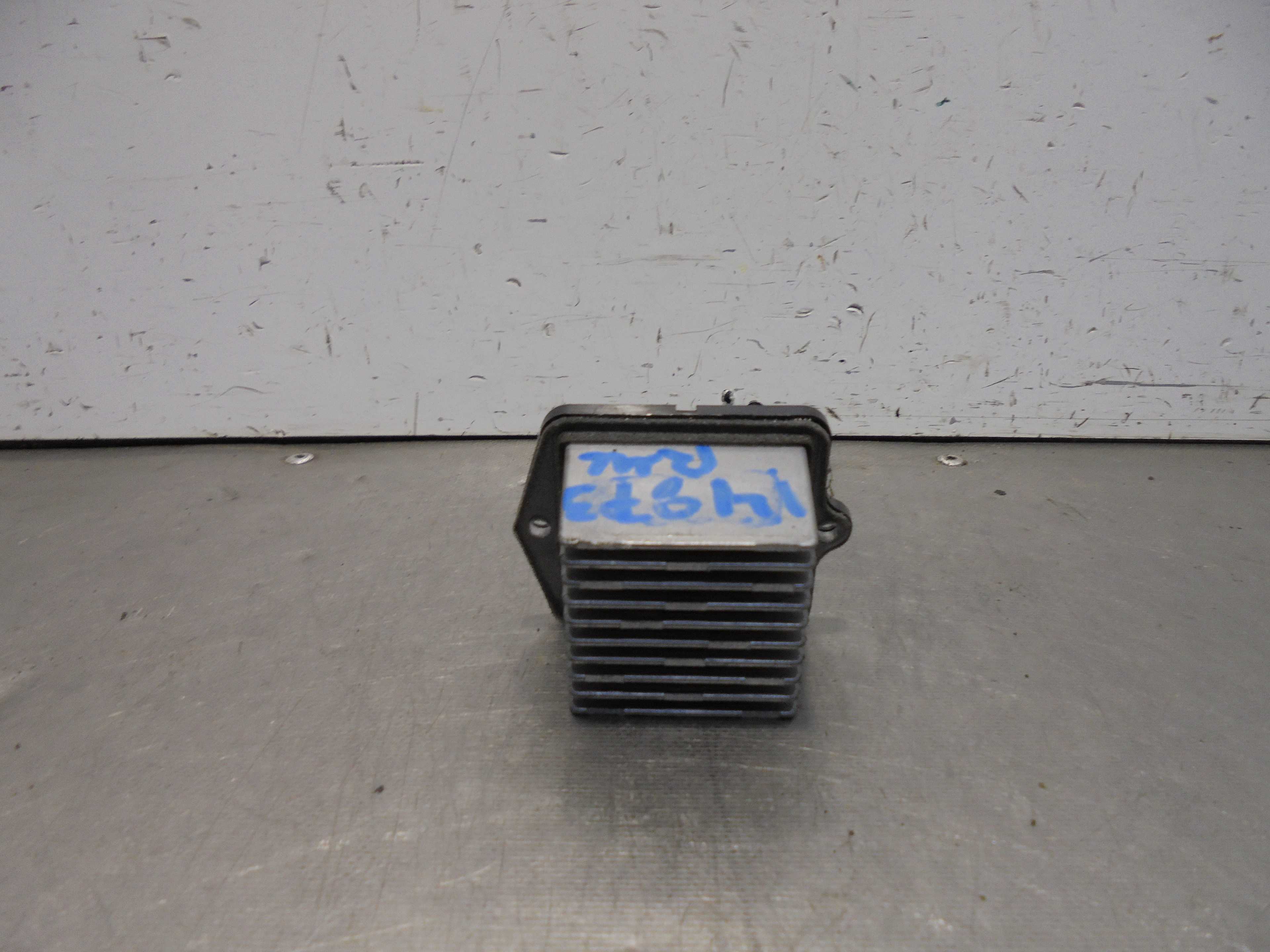 Recambio de resistencia calefaccion para mitsubishi asx (ga0w) challenge 2wd referencia OEM IAM  MITSUBHISI 