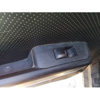 Recambio de mando elevalunas trasero izquierdo para nissan x-trail (t30) referencia OEM IAM   