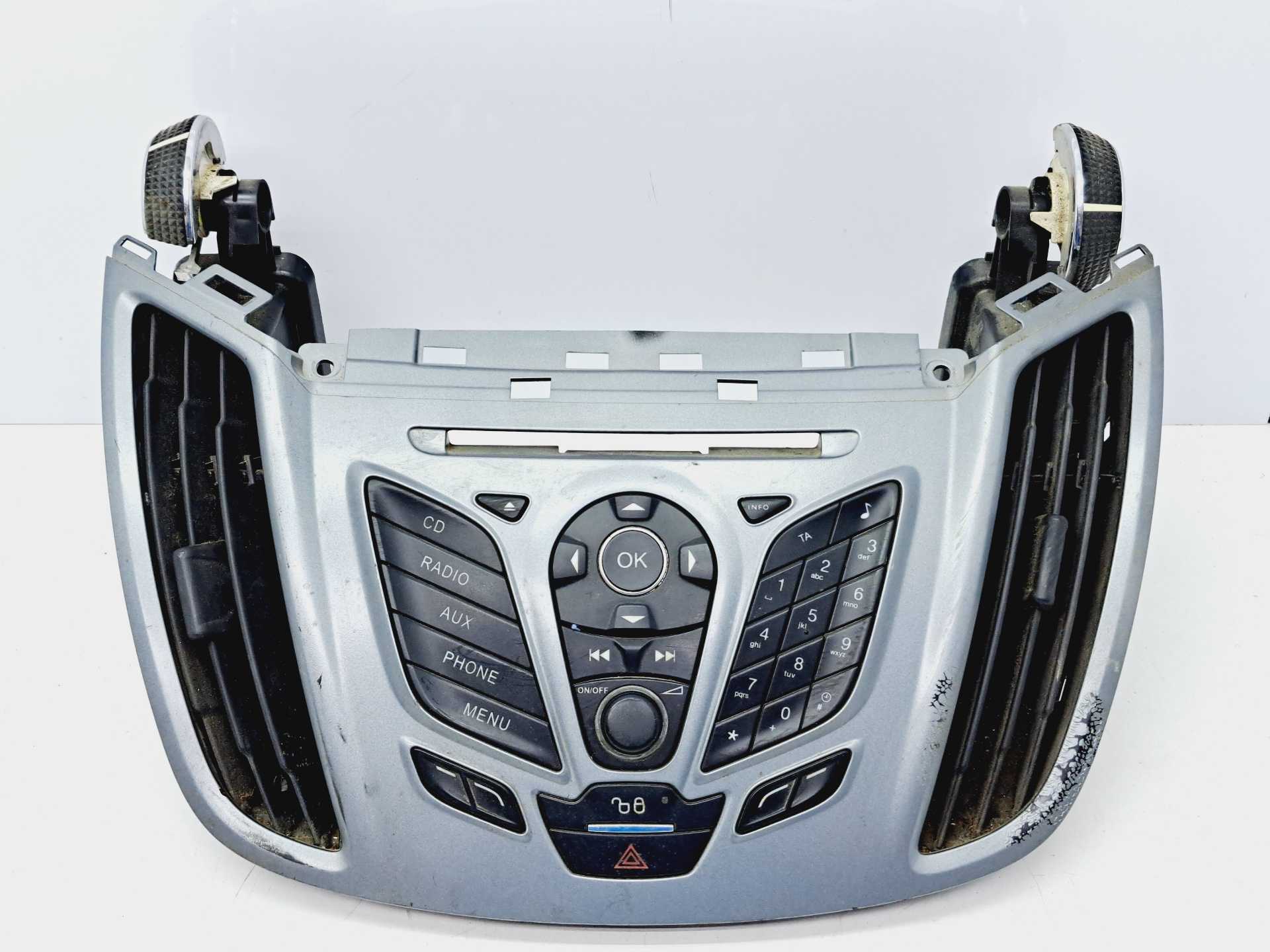 Recambio de sistema audio / radio cd para ford c-max 1.0 ecoboost cat referencia OEM IAM BM5T18K811BA  