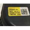 Recambio de pinza de freno trasera derecha para kia xceed drive referencia OEM IAM G358237700  