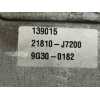 Recambio de soporte motor derecho para kia xceed drive referencia OEM IAM 21810J7200  