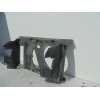 Recambio de panel frontal para citroën c4 sedan collection referencia OEM IAM   