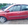 Recambio de puerta delantera izquierda para renault scenic ii 1.5 dci diesel referencia OEM IAM   