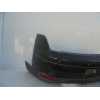 Recambio de paragolpes trasero para citroën c4 sedan collection referencia OEM IAM   