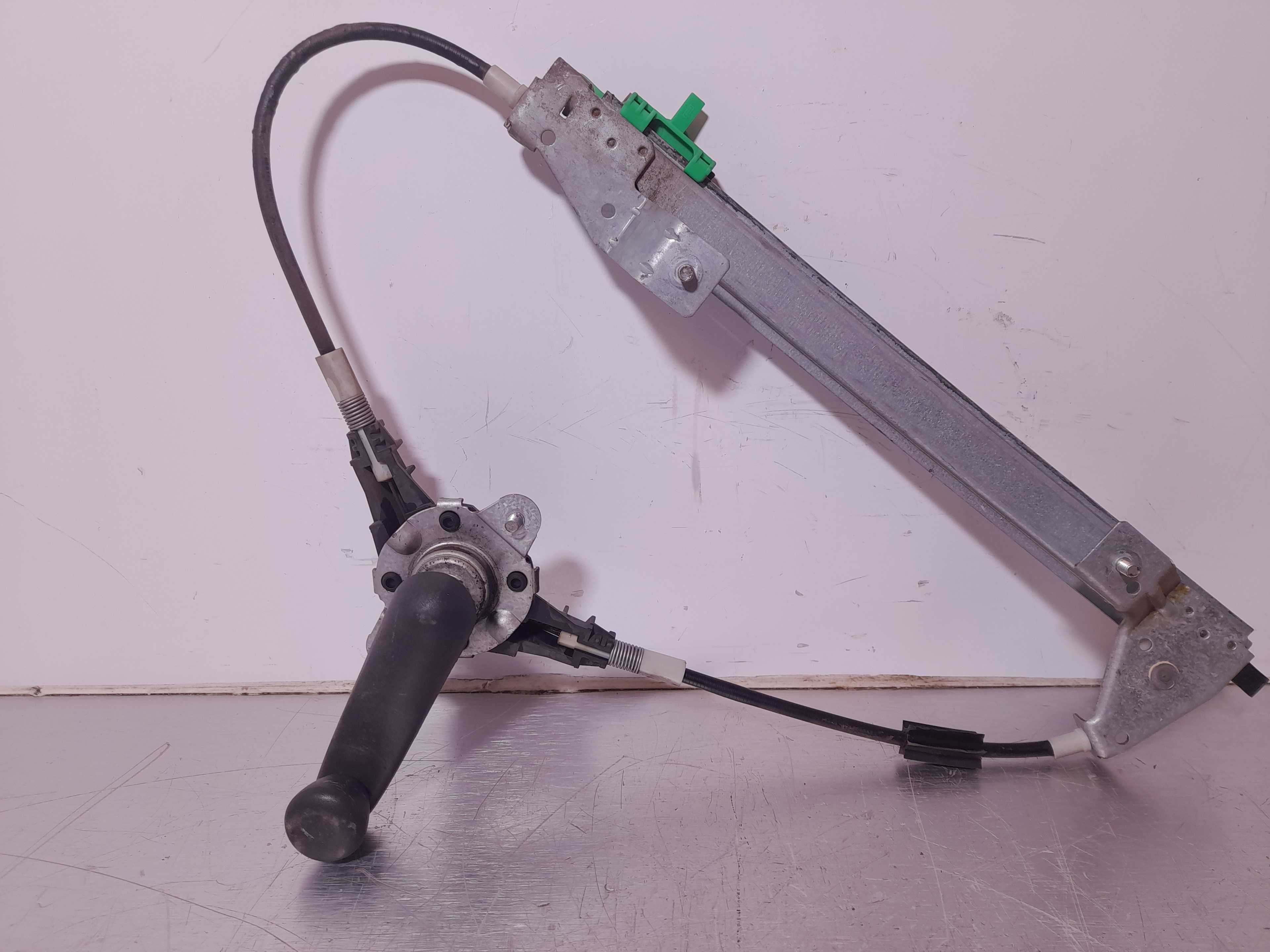 Recambio de elevalunas trasero izquierdo para fiat punto berlina (188) 1.2 cat referencia OEM IAM   