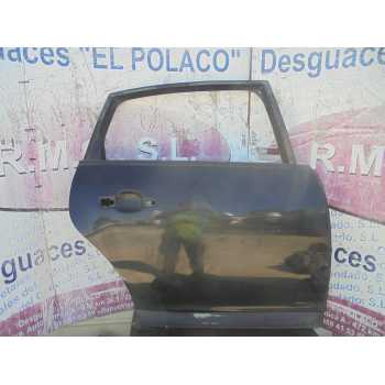 PUERTA TRASERA DERECHA 