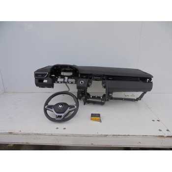 KIT AIRBAG 985157869R 985104488R A2C97998507