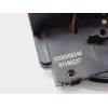 Recambio de cerradura puerta delantera izquierda para renault trafic caja cerrada (ab 4.01) 2.0 dci diesel cat referencia OEM IA
