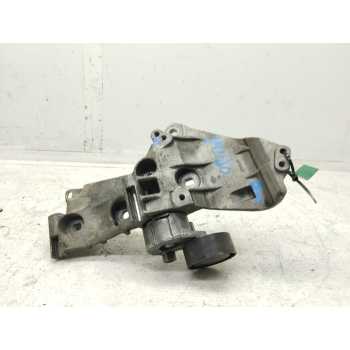 Recambio de soporte alternador para renault megane iii coupe bose edition referencia OEM IAM 8200559494 8200473400 