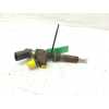 Recambio de inyector para citroën berlingo referencia OEM IAM 9636819380  