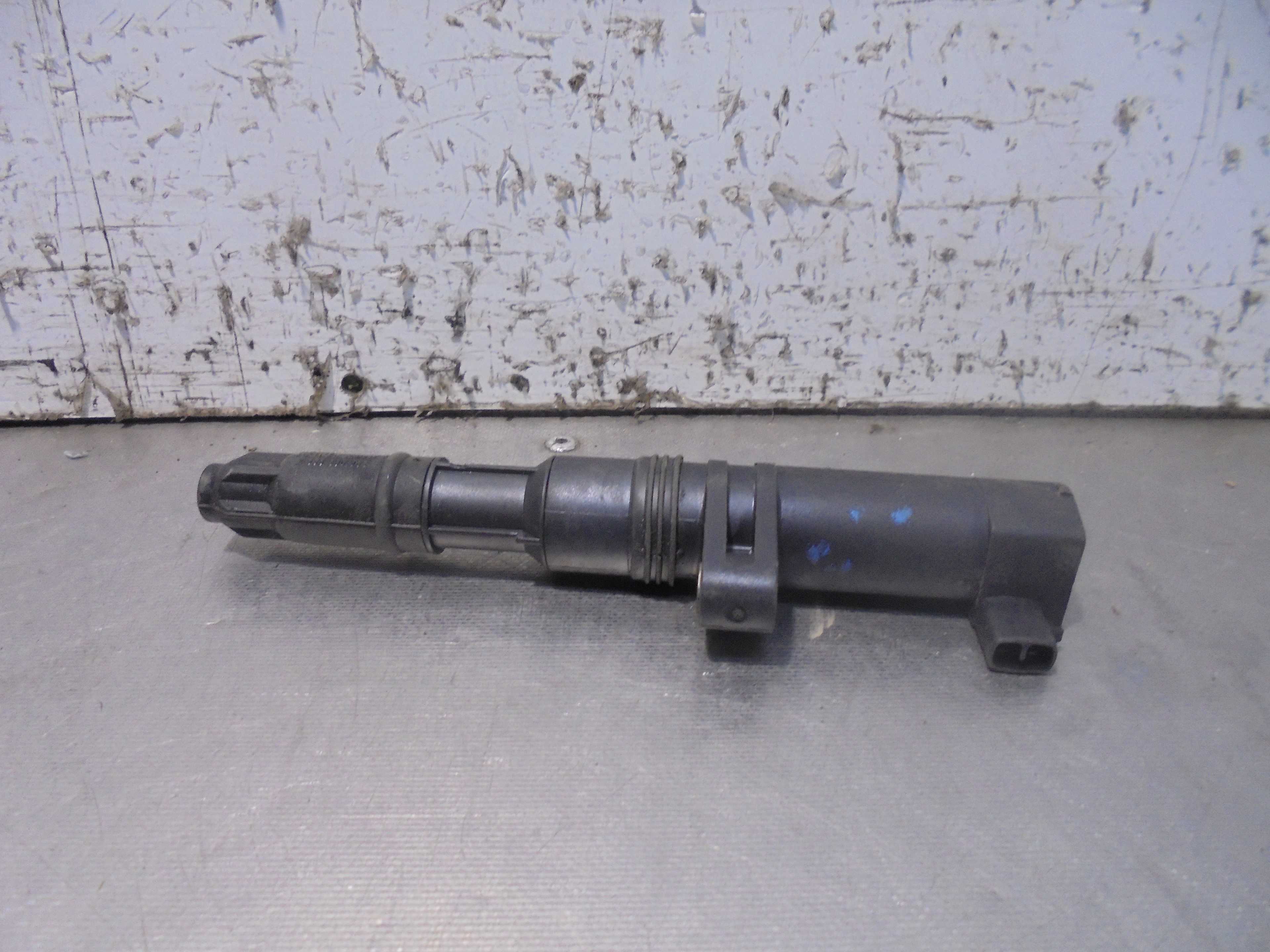 Recambio de bobina encendido para renault megane i scenic (ja0) 1.6 16v kaleido referencia OEM IAM 0040100052  