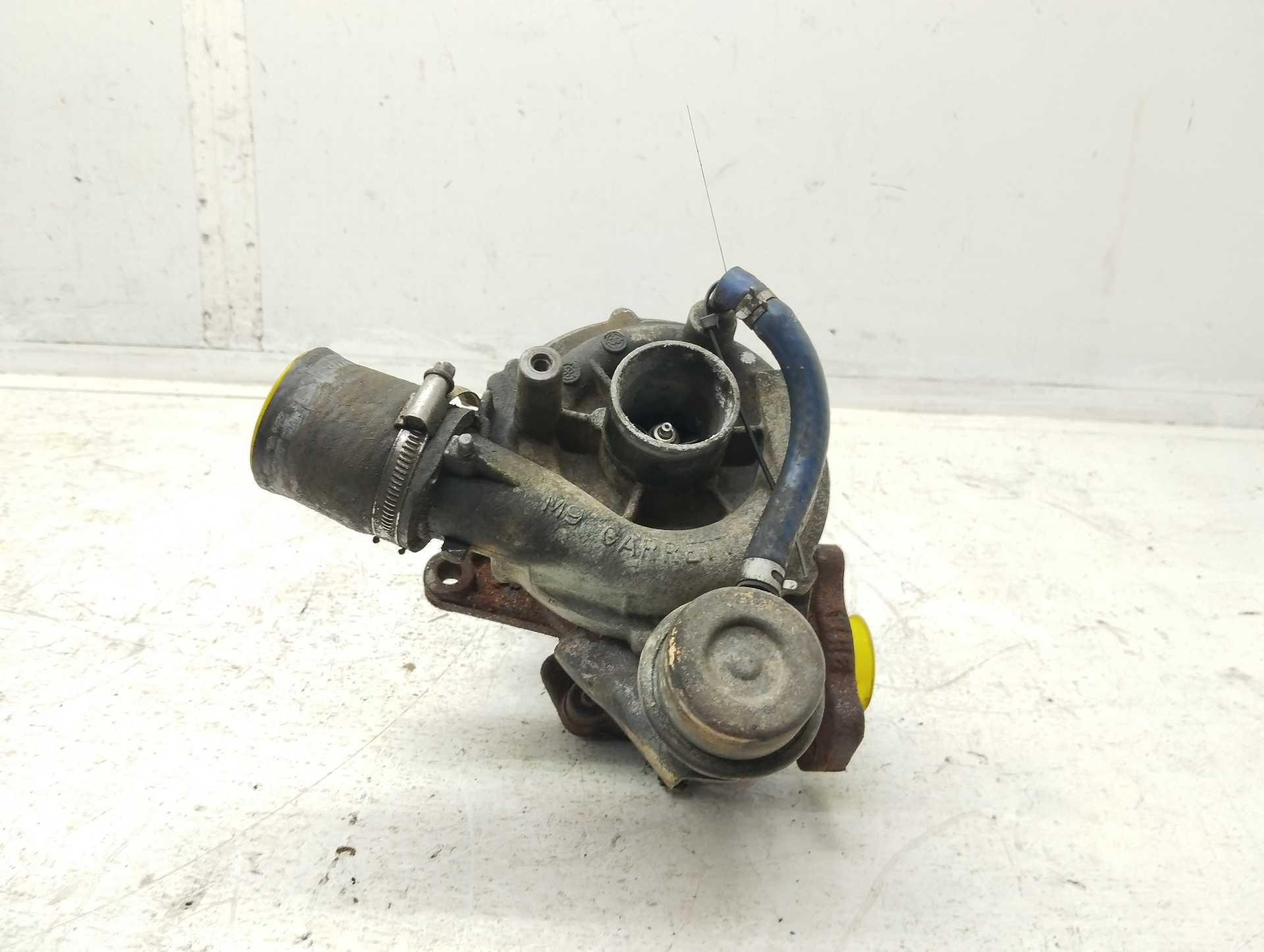 Recambio de turbocompresor para citroën berlingo referencia OEM IAM 9622526980 0375C8 