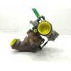 Recambio de turbocompresor para citroën berlingo referencia OEM IAM 9622526980 0375C8 