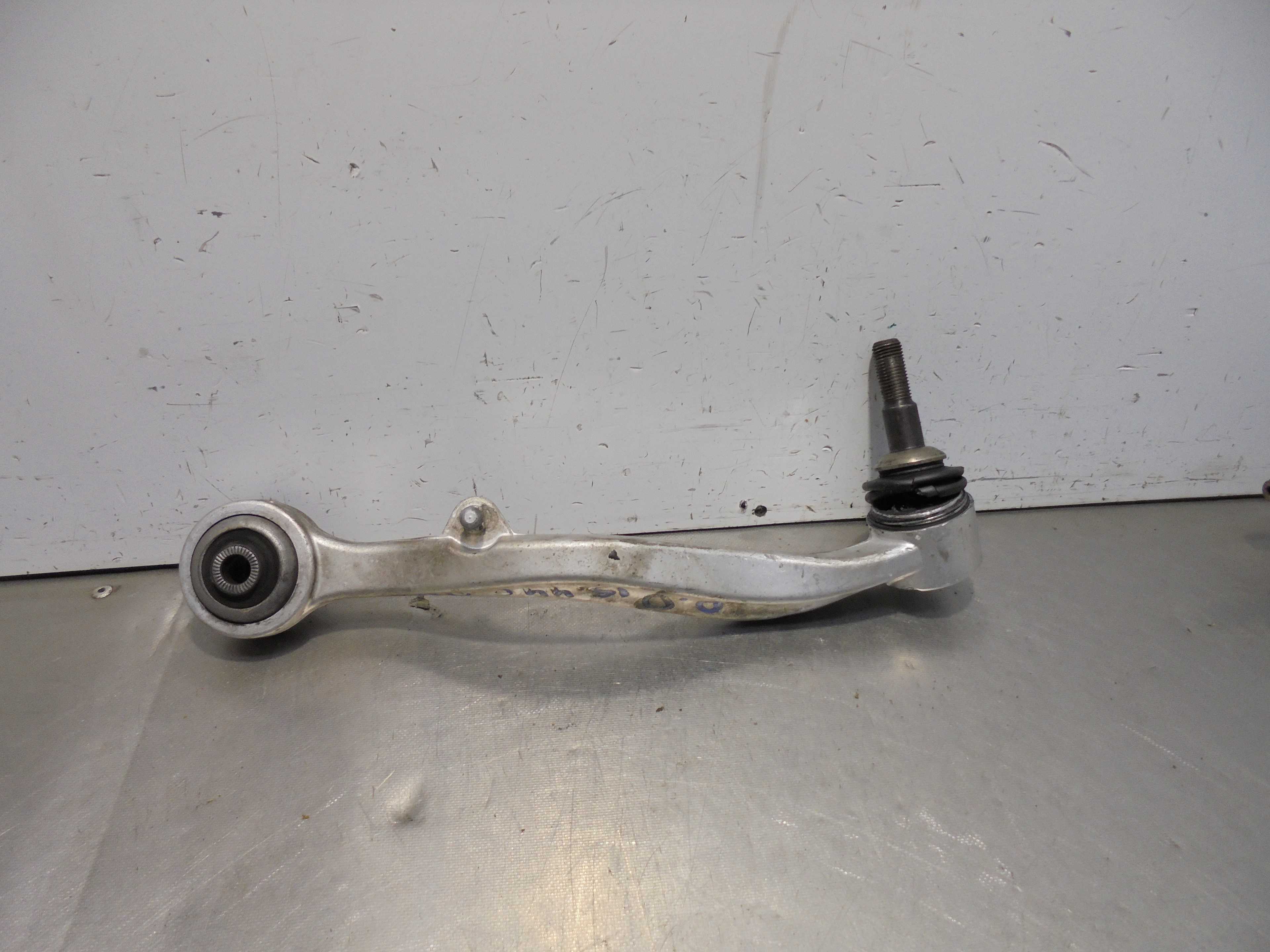 Recambio de brazo suspension inferior delantero derecho para bmw serie 5 berlina (e60) 535d referencia OEM IAM   