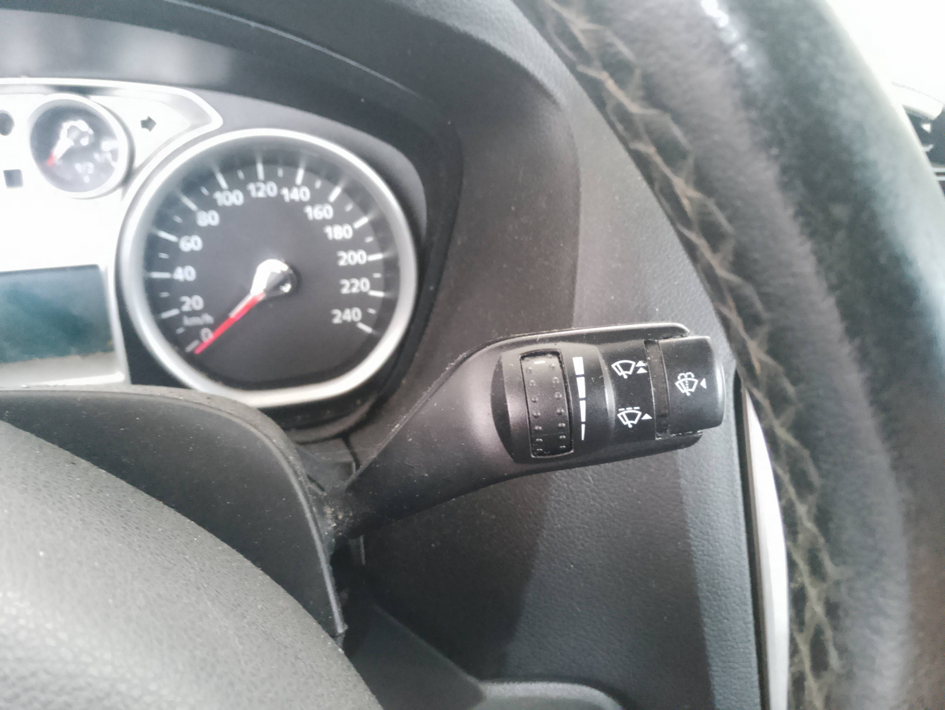 Recambio de mando limpia para ford focus berlina (cap) ambiente (d) referencia OEM IAM   