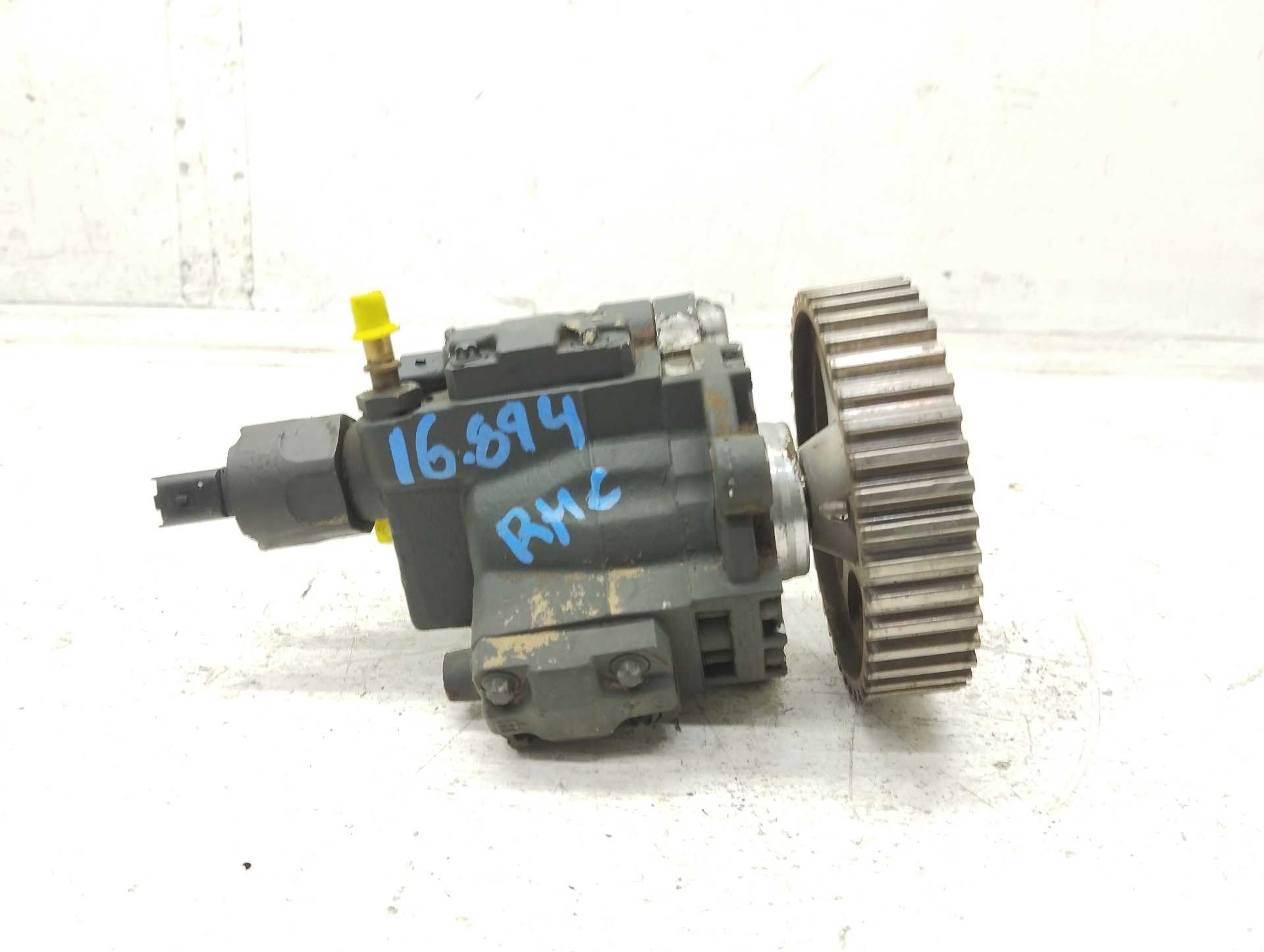 Recambio de bomba inyeccion para citroën berlingo referencia OEM IAM  1920CG 