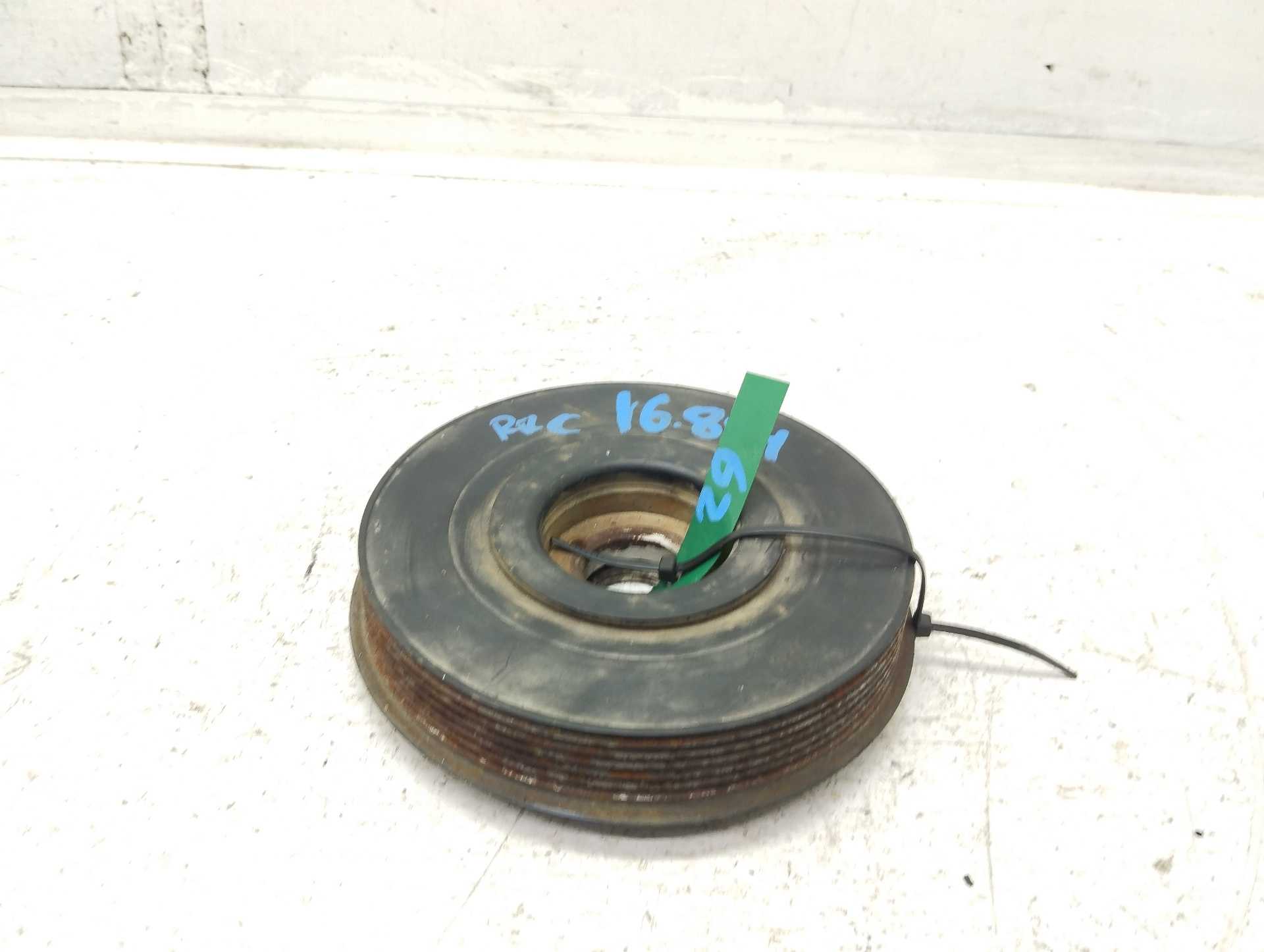 Recambio de polea cigueñal para citroën berlingo referencia OEM IAM  0515V6 