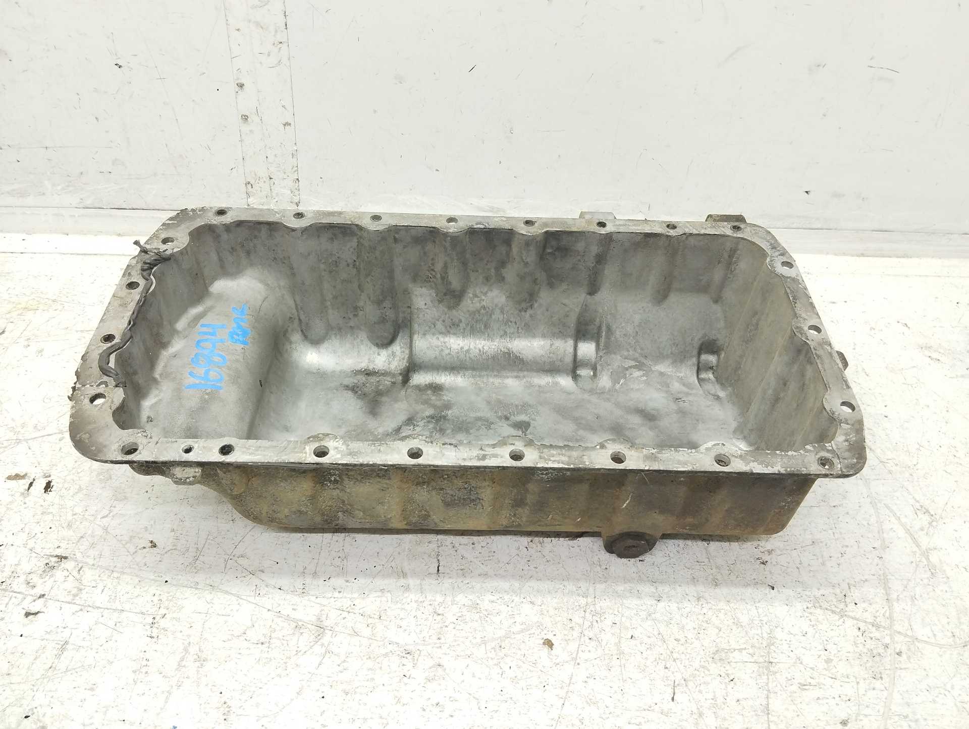 Recambio de carter para citroën berlingo referencia OEM IAM 9624939180  