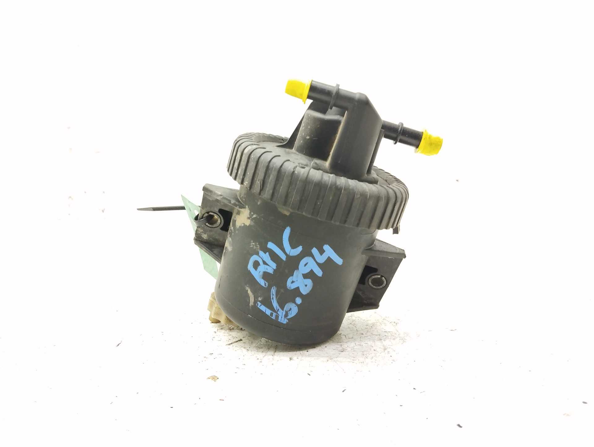 Recambio de soporte filtro gasoil para citroën berlingo referencia OEM IAM 9642105180 9638780280 