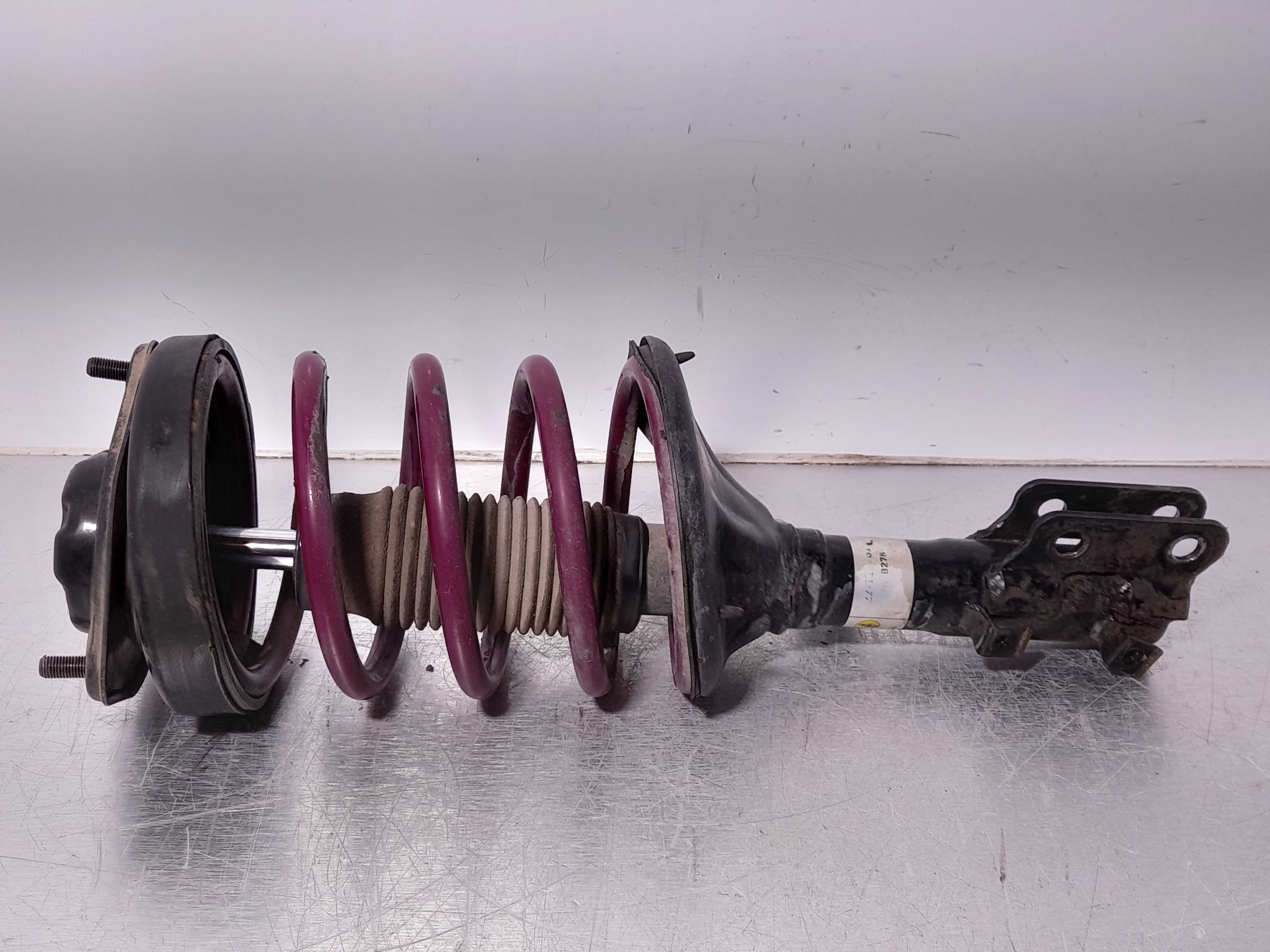 Recambio de amortiguador delantero derecho para hyundai coupe (gk) 2.7 fx full referencia OEM IAM  BILSTEIN 
