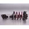 Recambio de amortiguador delantero izquierdo para hyundai coupe (gk) 2.7 fx full referencia OEM IAM  BILSTEIN 